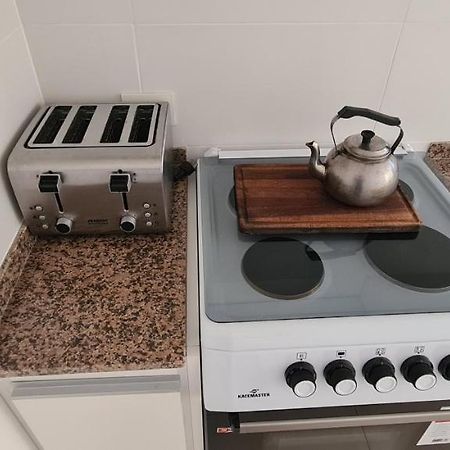 Vivi Tigre Apart エクステリア 写真