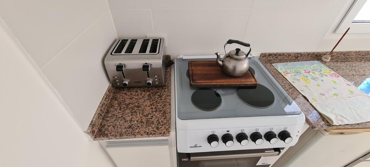 Vivi Tigre Apart エクステリア 写真